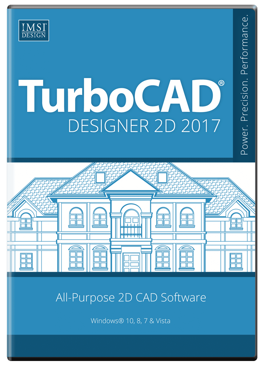 TurboCAD Designer 2017 TurboCAD Africa