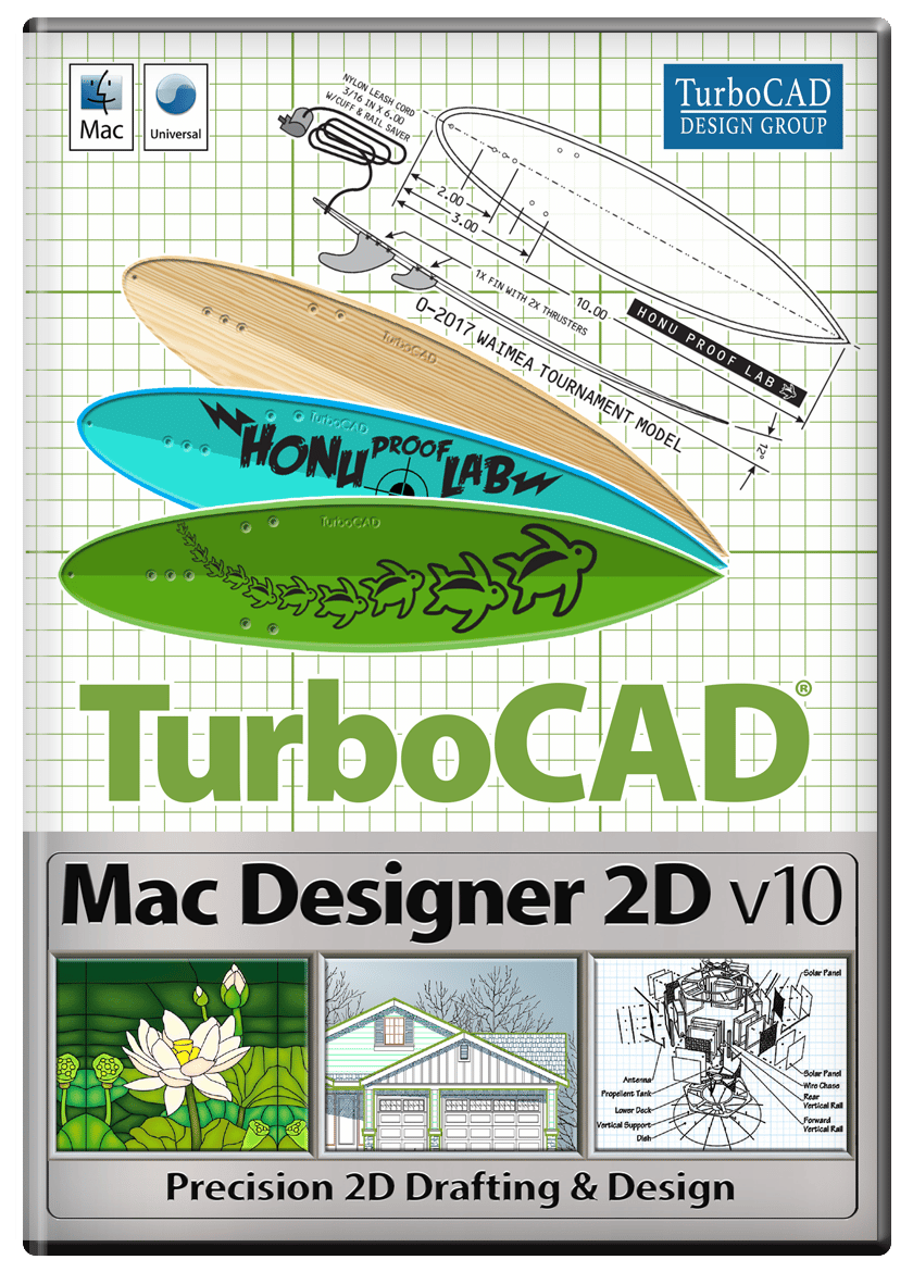 turbocad