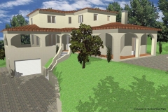 house-elevation-3d-turbofloorplan