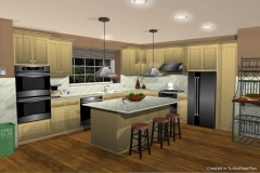 kitchen-design-layout-turbofloorplan