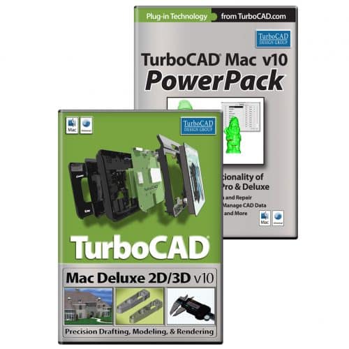 Turbocad mac deluxe reviews