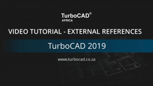 turbocad external