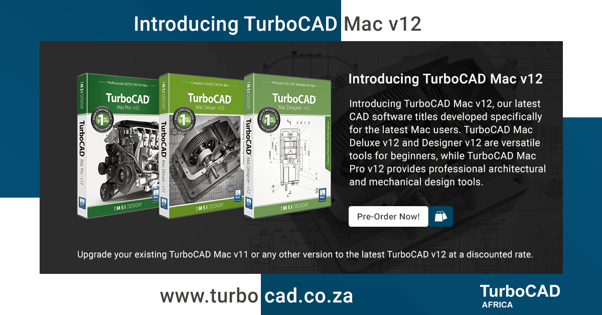 turbocad mac pro v11