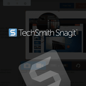 Snagit 2021