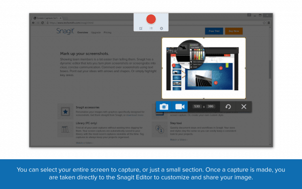 snagit 2021 tutorial snagit 2021 tutorial