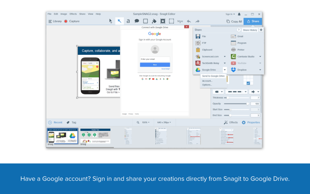 snagit free trial download