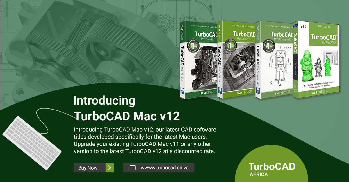 turbocad mac pro v12