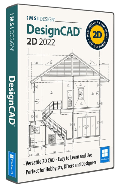 DesignCAD-2D-2022-TurboCAD-Africa