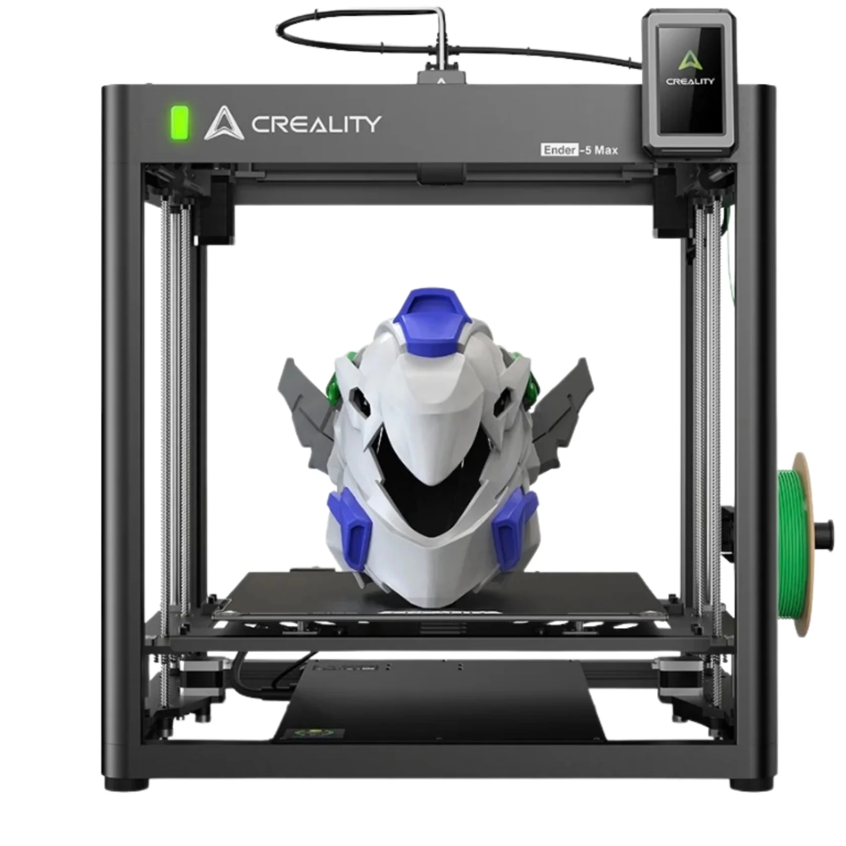 Creality Ender-5 Max 3D Printer - Image 2