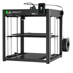 Creality Ender-5 Max 3D Printer