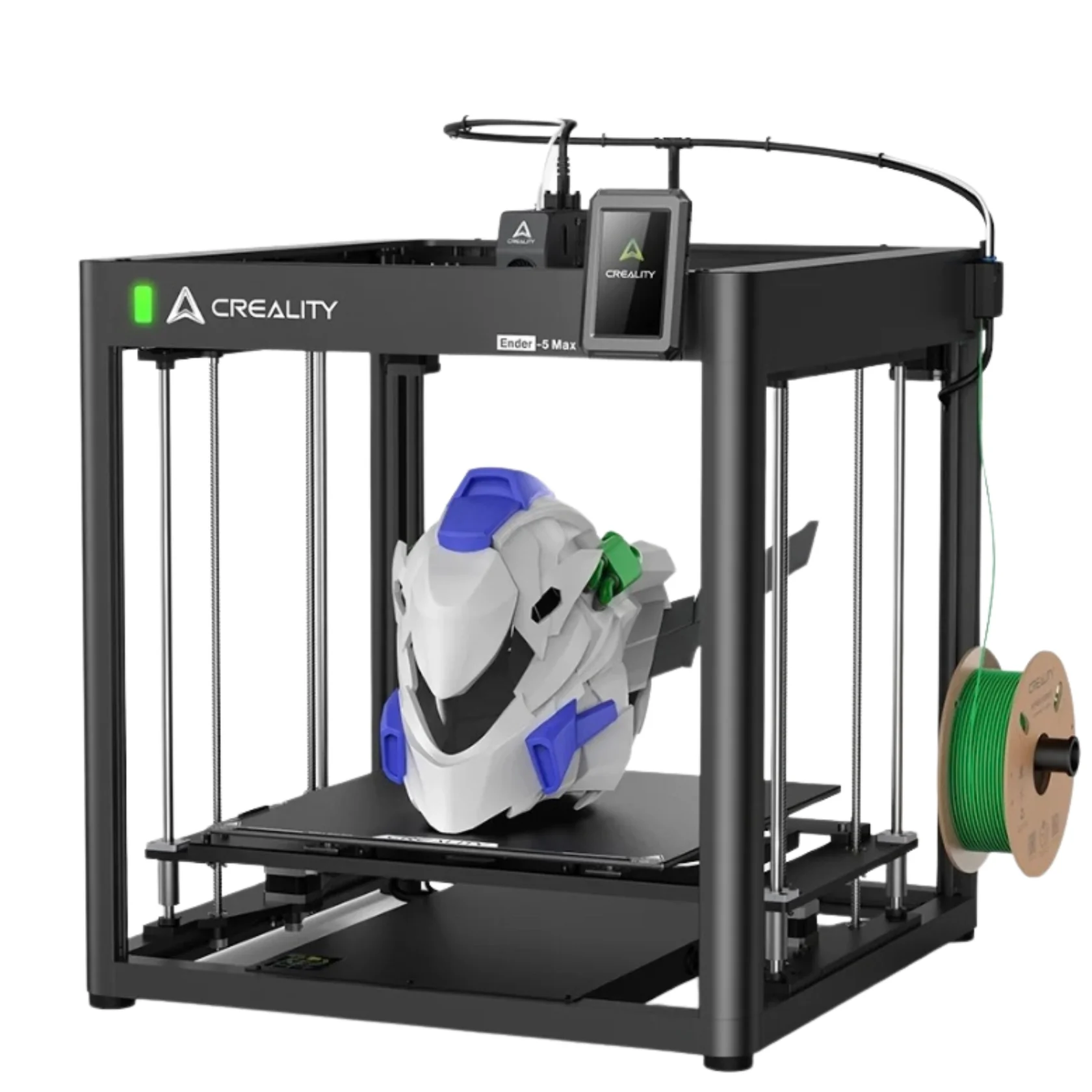 Creality Ender-5 Max 3D Printer - Image 4