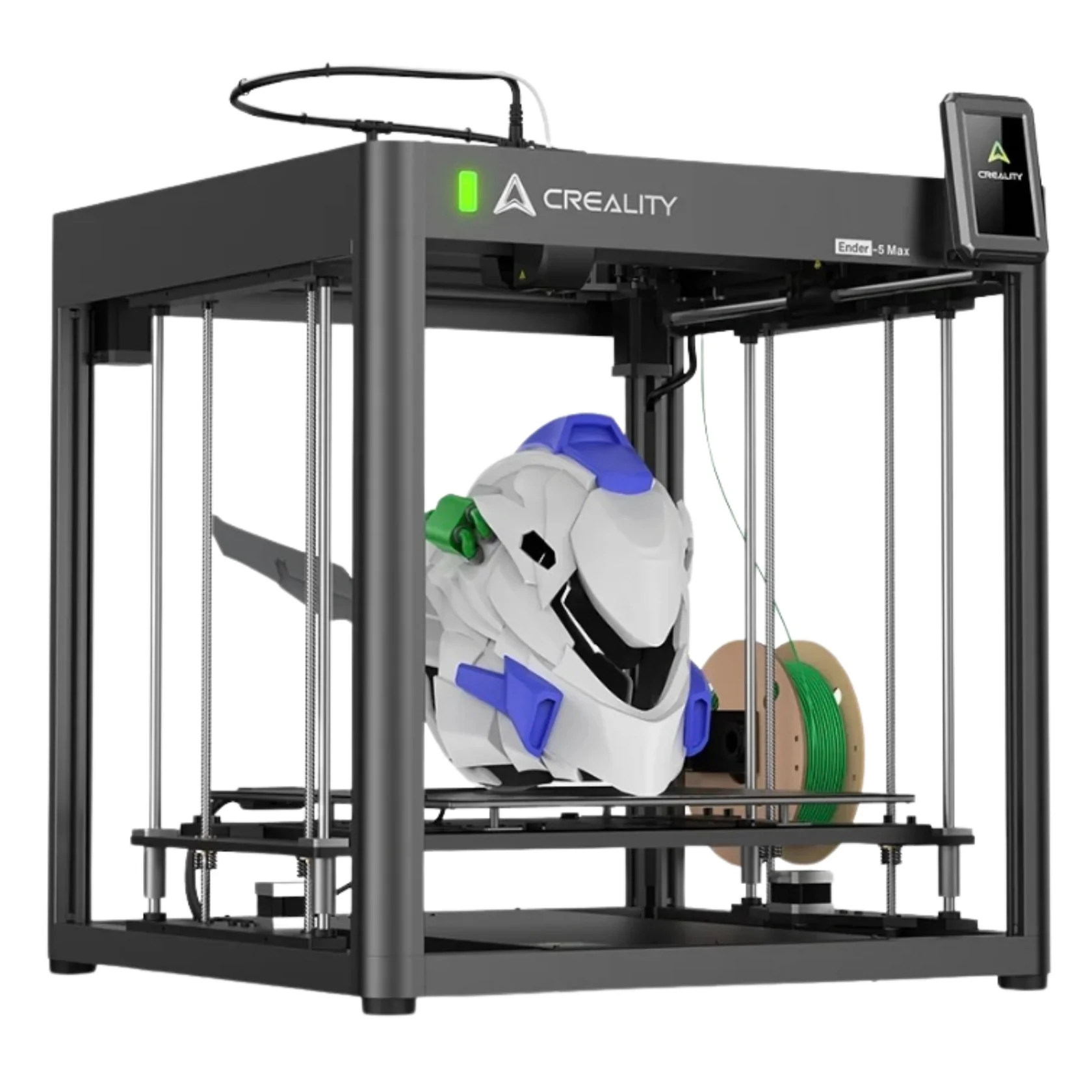 Creality Ender-5 Max 3D Printer - Image 5