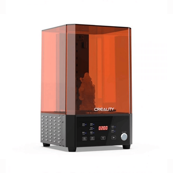 Creality Wash Cure Uw 01 3d Printer Turbocad Africa