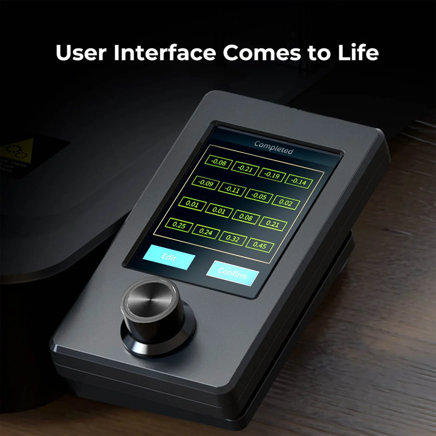 Creality Ender-3 V3 SE 3D Printer - Image 3