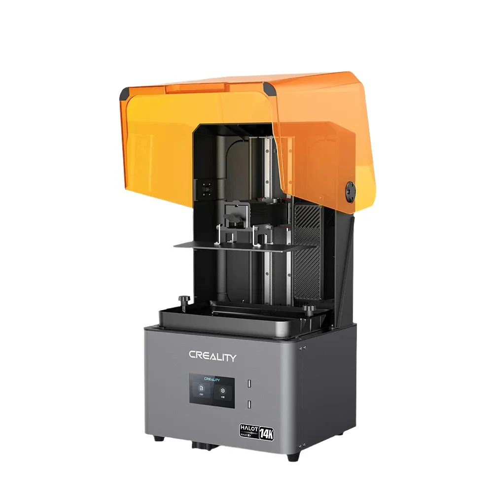 Creality Halot Mage S 14K 3D Printer - Image 3