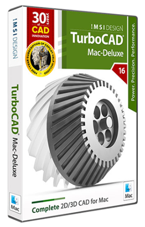 TurboCAD-Deluxe-Mac-v16