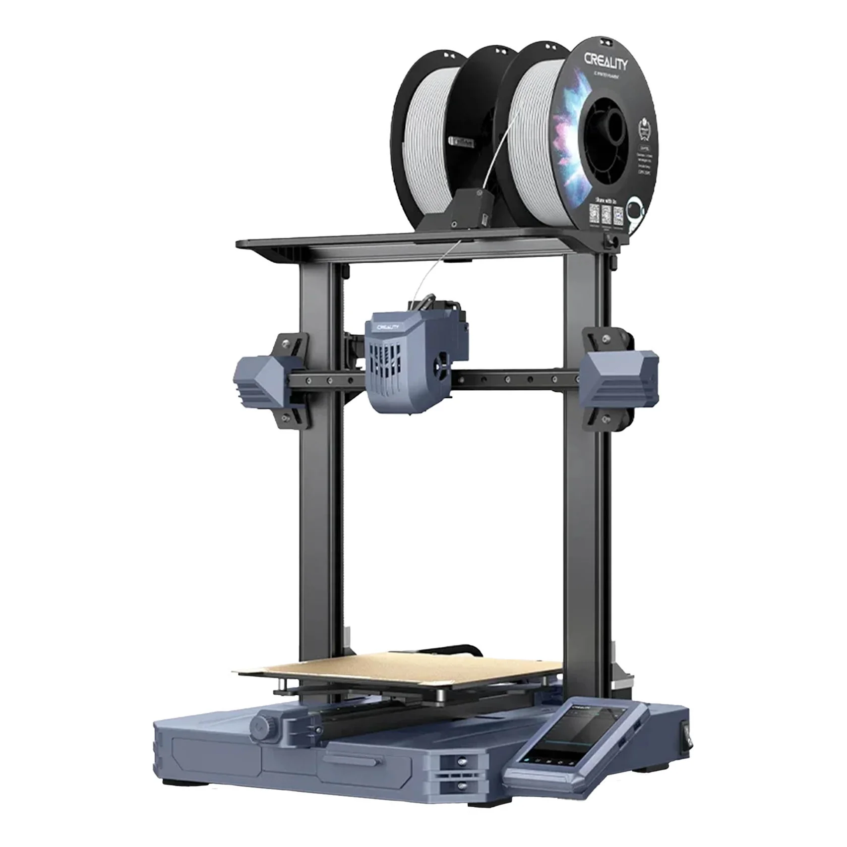 Creality CR-10 SE 3D Printer