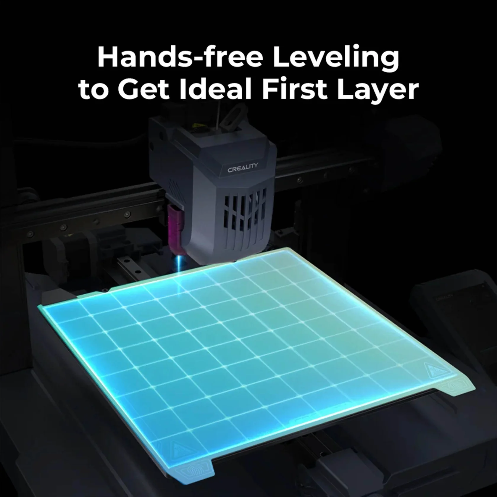 Creality CR-10 SE 3D Printer - Image 2