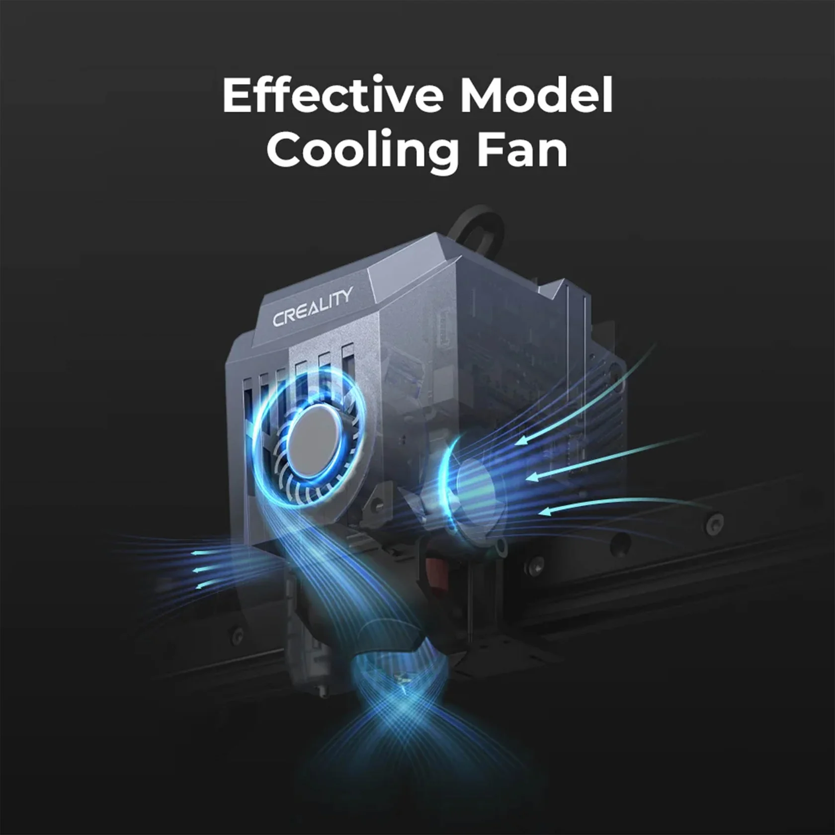 Creality CR-10 SE 3D Printer - Image 3