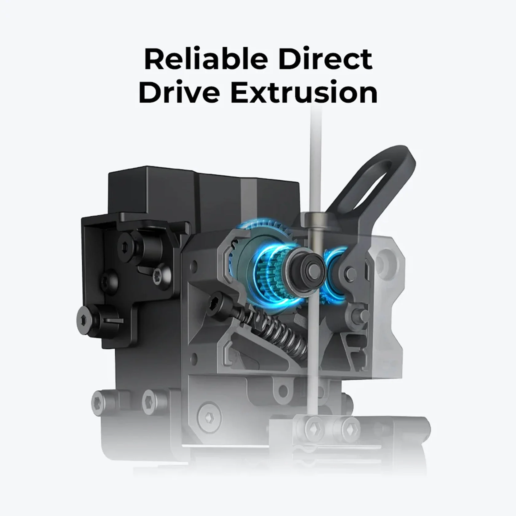 Creality CR-10 SE 3D Printer - Image 4