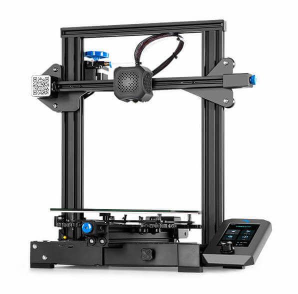 Creality Ender-3 V2 Neo 3D Printer - TurboCAD Africa