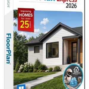 FloorPlan Express 2026