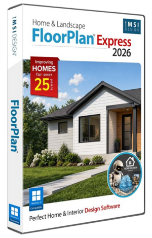 FloorPlan Express 2026 FloorPlan Express 2026