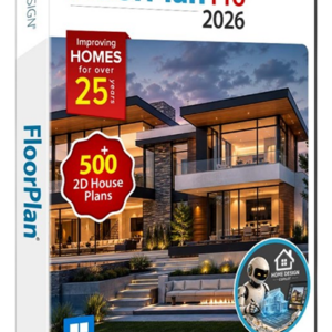 FloorPlan Pro 2026