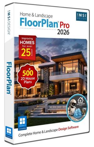 FloorPlan Pro 2026 FloorPlan Pro 2026