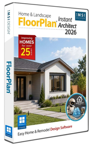 Instant Architect 2026-Photoroom Instant Architect 2026-Photoroom