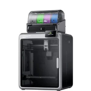 Creality K2 Pro Combo 3D Printer with CFS