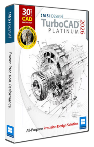 TurboCAD-Platinum-2025-Boxart TurboCAD-Platinum-2025-Boxart