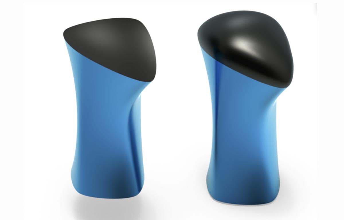 Advanced Solid & Surface Modeling Tools-2
